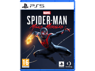 Marvel's Spiderman: Miles Morales FR/UK PS5