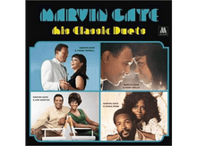 Charger l&#39;image dans la galerie, Marvin Gaye - His Classic Duets - LP
