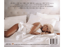 Charger l&#39;image dans la galerie, Mary J. Blige - Good Morning Gorgeous CD

