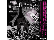 Charger l&#39;image dans la galerie, Massive Attack - Mezzanine Remix Tapes &#39;98 (The Mad Professor Part II) LP
