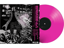 Charger l&#39;image dans la galerie, Massive Attack - Mezzanine Remix Tapes &#39;98 (The Mad Professor Part II) LP
