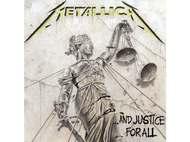 Metallica - ...And Justice for All LP