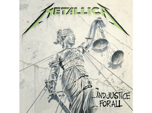Charger l&#39;image dans la galerie, Metallica - ...And Justice for All LP
