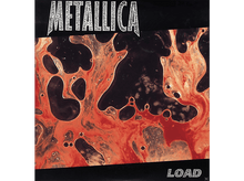 Charger l&#39;image dans la galerie, Metallica - Load LP
