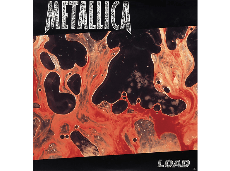Metallica - Load LP