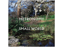 Charger l&#39;image dans la galerie, Metronomy - Small World - CD
