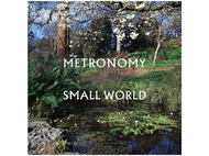Metronomy - Small World - CD