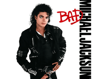 Charger l&#39;image dans la galerie, Michael Jackson - Bad LP
