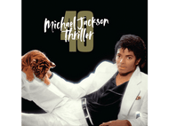 Michael Jackson - Thriller (40th Anniversary LP) - LP