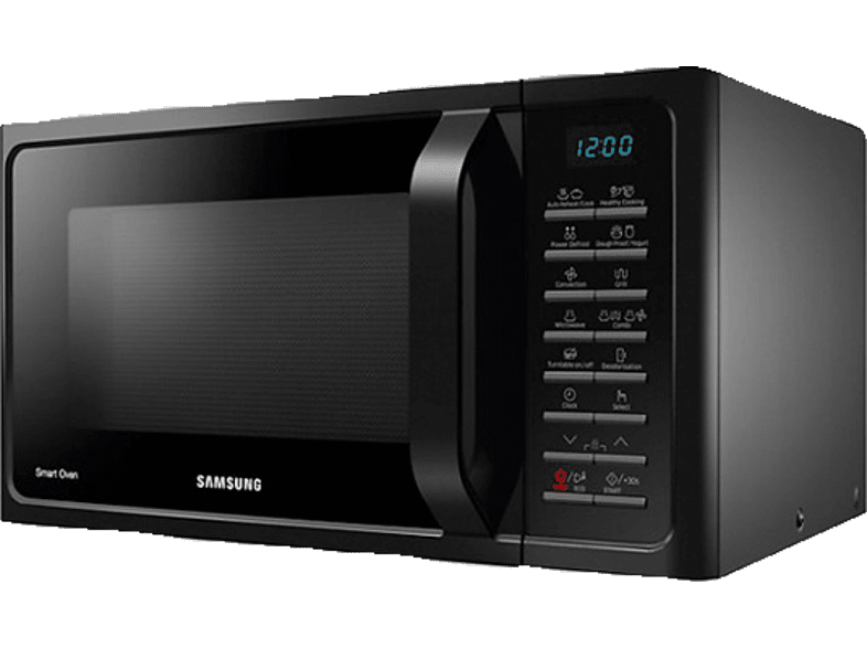 SAMSUNG Micro-ondes combiné (MC28H5015AK/EF) – MediaMarkt Luxembourg