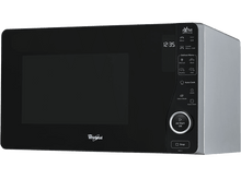 Charger l&#39;image dans la galerie, WHIRLPOOL Micro-ondes grill (MWF 421 SL)
