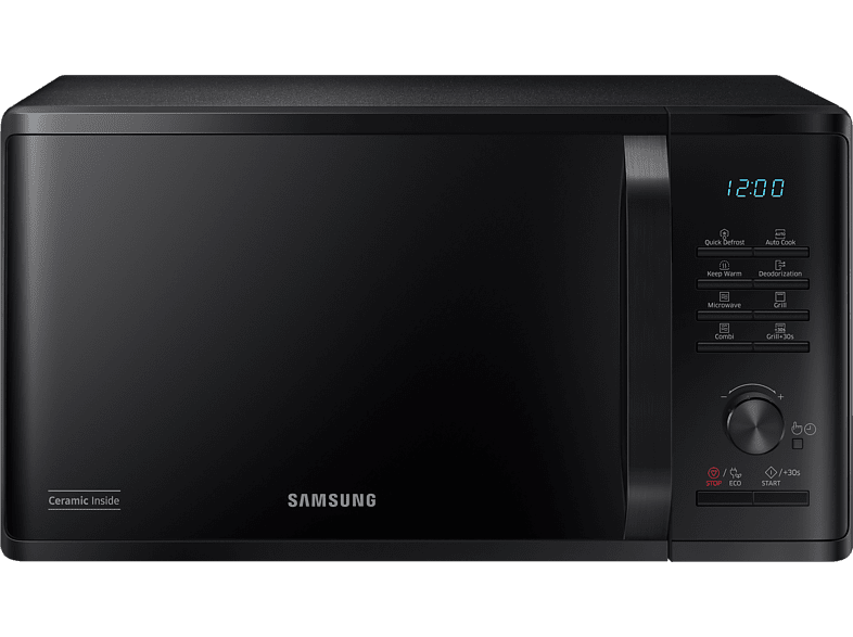 SAMSUNG Micro-ondes (MG23B3515AK/EN)