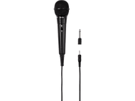 HAMA Microphone dynamique DM-20 (46020)