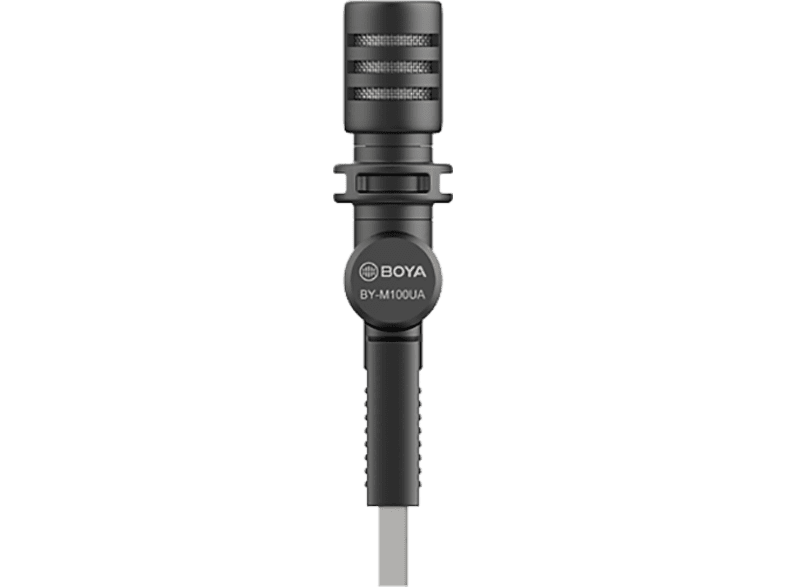 BOYA Microphone omnidirectionnel USB (BY-M100UA)