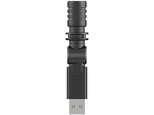 Charger l&#39;image dans la galerie, BOYA Microphone omnidirectionnel USB (BY-M100UA)
