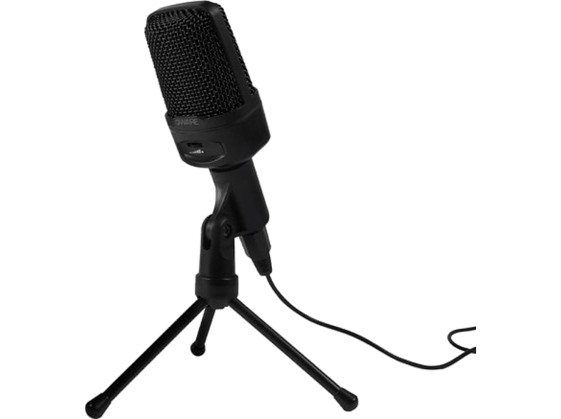 QWARE Microphone streaming Dacapo 620 (GMI-620)