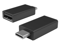 MICROSOFT Adaptateur USB 3.0 - USB-C Surface Go (JTY-00002)