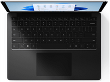 Charger l&#39;image dans la galerie, MICROSOFT Surface Laptop 5 13.5&quot; Intel Core i5-1235U 512 GB 16 GB RAM Graphite QWERTZU (R8N-00033)
