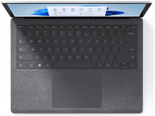 Charger l&#39;image dans la galerie, MICROSOFT Surface Laptop 5 13.5&quot; Intel Core i5-1235U 512 GB 8 GB RAM Platinum (R1S-00008)
