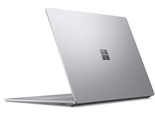 Charger l&#39;image dans la galerie, MICROSOFT Surface Laptop 5 15&quot; Intel Core i7-1255U 256 GB 8 GB RAM Platinum QWERTZU (RBY-00008)
