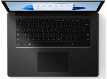 Charger l&#39;image dans la galerie, MICROSOFT Surface Laptop 5 15&quot; Intel Core i7-1255U 512 GB 16 GB RAM Graphite (RIP-00031)
