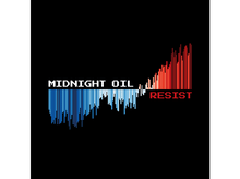 Charger l&#39;image dans la galerie, Midnight Oil - Resist - LP
