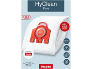 MIELE FJM Hyclean Pure - Sacs aspirateur
