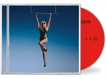 Charger l&#39;image dans la galerie, Miley Cyrus - Endless Summer Vacation CD

