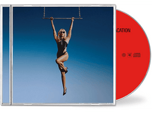Charger l&#39;image dans la galerie, Miley Cyrus - Endless Summer Vacation CD
