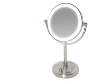 Charger l&#39;image dans la galerie, HOMEDICS Miroir cosmétique (HM MIR-8160)
