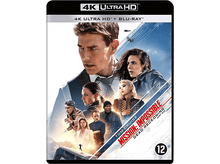 Charger l&#39;image dans la galerie, Mission Impossible: Dead Reconing 4K Blu-ray
