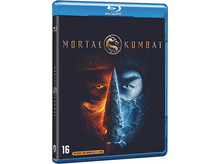 Charger l&#39;image dans la galerie, Mortal Kombat - Blu-ray
