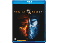 Charger l&#39;image dans la galerie, Mortal Kombat - Blu-ray
