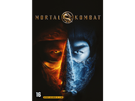 Mortal Kombat - DVD
