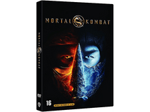 Charger l&#39;image dans la galerie, Mortal Kombat - DVD
