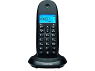 MOTOROLA Téléphone sans fil (107C1001LB+)