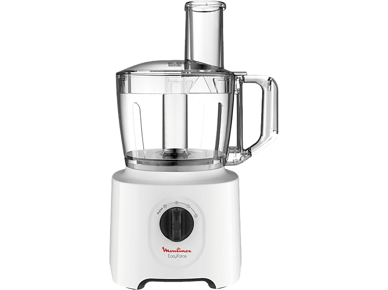 MOULINEX Robot de cuisine Easy Force (FP244110)
