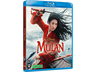Mulan (Live Action) - Blu-ray