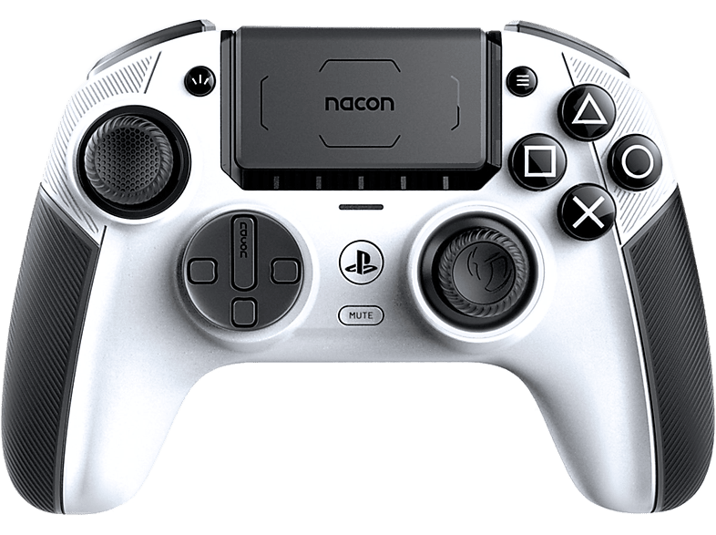 NACON Manette Sans Fil Revolution Pro 5 - PC - PS4 - PS5 (PS5RP5WFRNL)