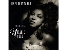 Charger l&#39;image dans la galerie, Natalie Cole - Unforgettable...With Love - CD
