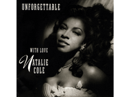 Natalie Cole - Unforgettable...With Love - CD