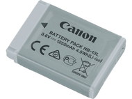 CANON NB-13L Batterie (9839B001)