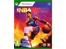 Charger l&#39;image dans la galerie, NBA 2K23 FR/NL Xbox Series X
