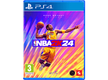 Charger l&#39;image dans la galerie, NBA 2K24 Kobe Bryan Edition FR/NL PS4
