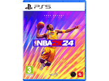 Charger l&#39;image dans la galerie, NBA 2K24 Kobe Bryan Edition FR/NL PS5
