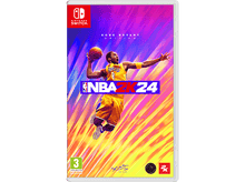 Charger l&#39;image dans la galerie, NBA 2K24 Kobe Bryan Edition FR/NL Switch
