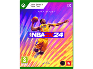 NBA 2K24 Kobe Bryan Edition FR/NL Xbox One/Xbox Series X
