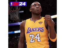 Charger l&#39;image dans la galerie, NBA 2K24 Kobe Bryan Edition FR/NL Xbox One/Xbox Series X

