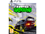 Need For Speed Unbound FR/NL PS5