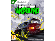 Need For Speed Unbound FR/NL Xbox Series X